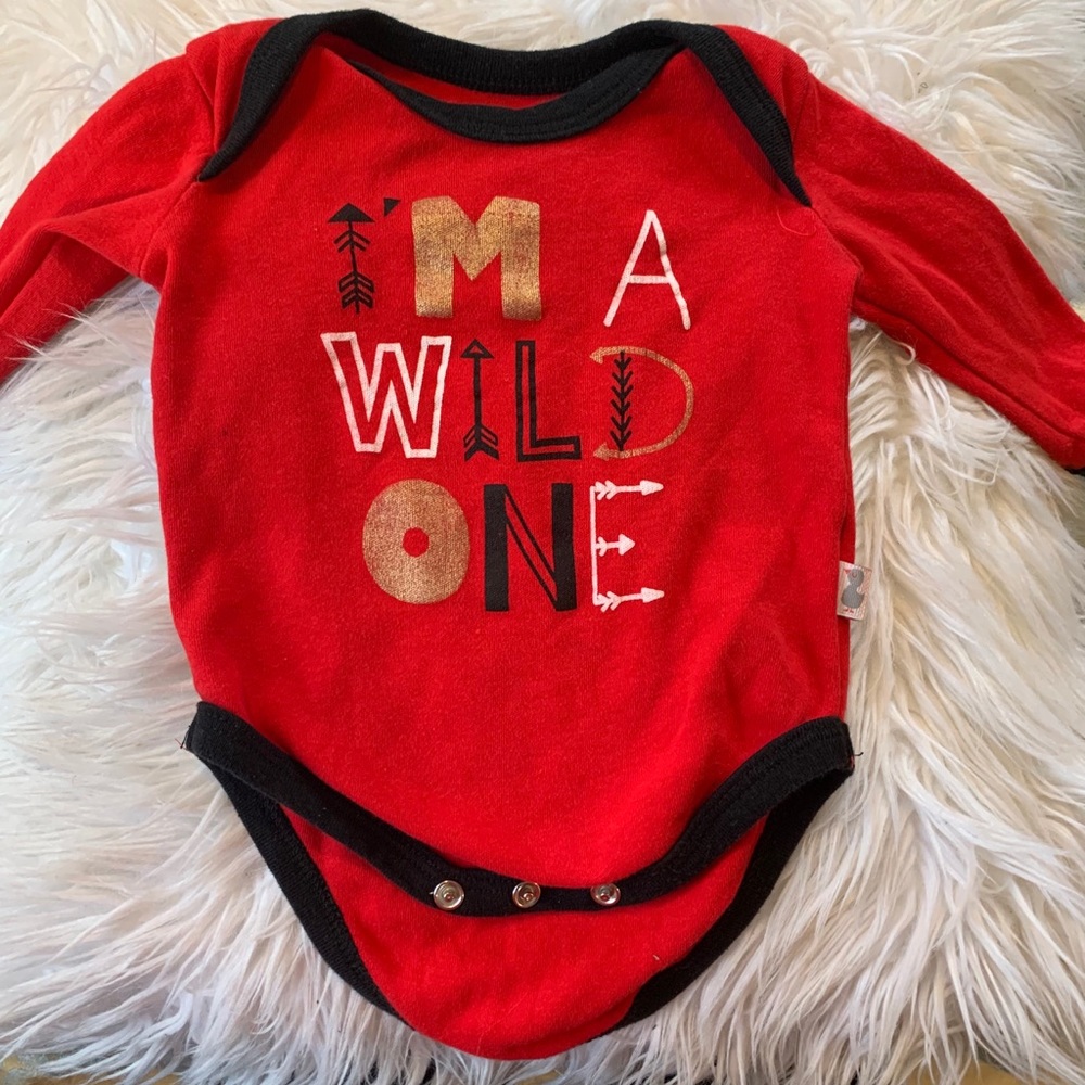 3-6 months Baby Boy Set